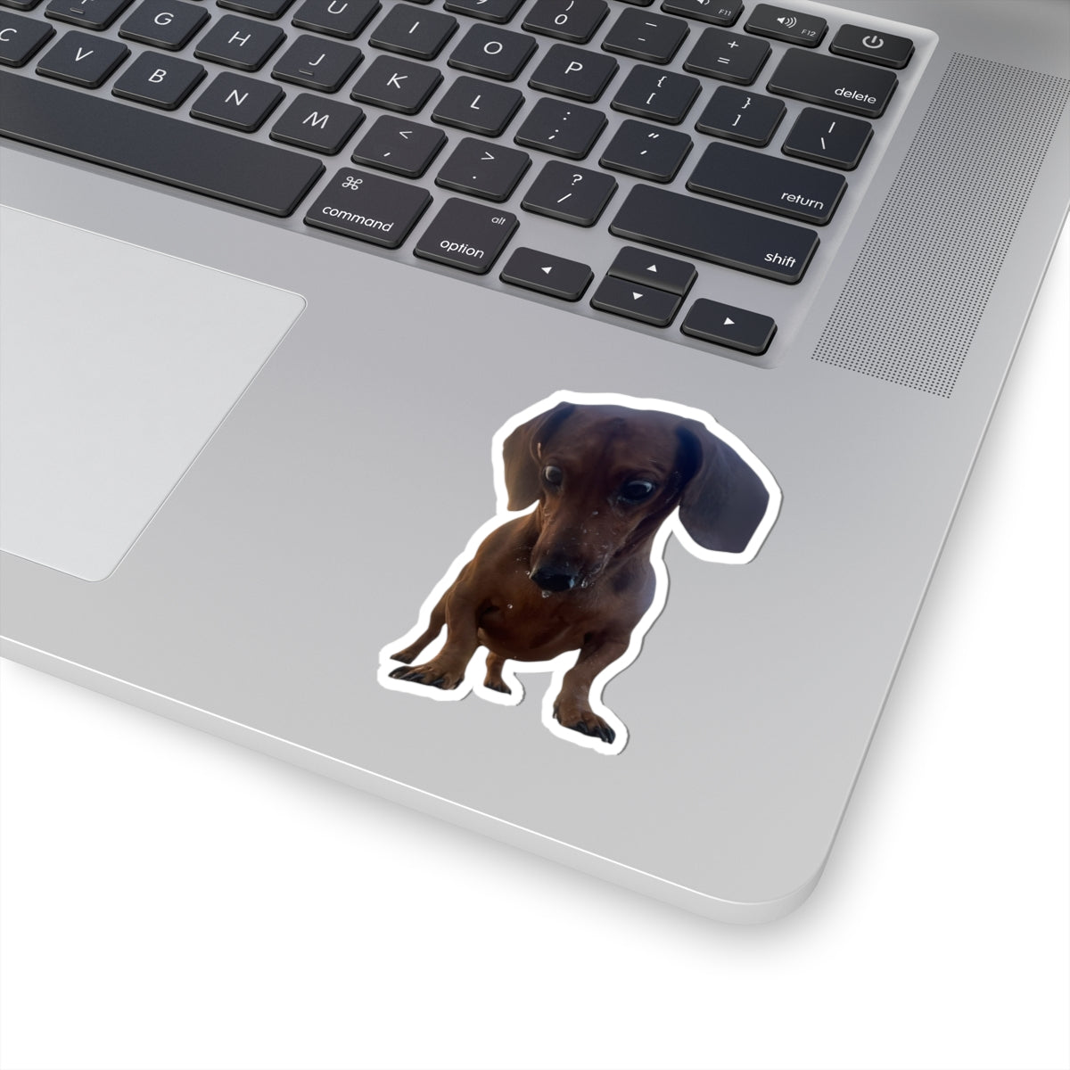 Adorable Dog Kiss-Cut Stickers | Perfect for Pet Lovers, Gifts, Journals, Laptops, Scrapbooking