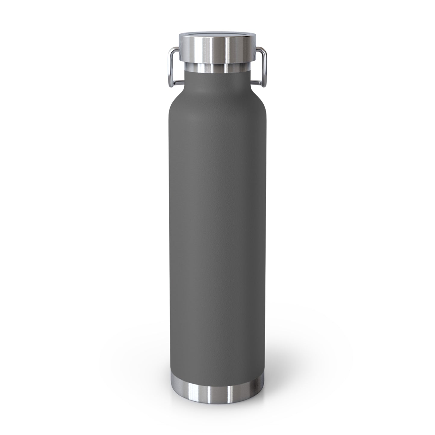 Funny Cow Themed Water Bottle | Insulated Flask for Farm Lovers, Hikers, Gym Enthusiasts, Gift Idea for Cow Lovers, Outdoor Adventure Gear