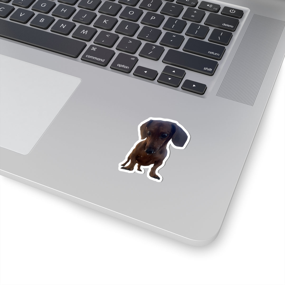 Adorable Dog Kiss-Cut Stickers | Perfect for Pet Lovers, Gifts, Journals, Laptops, Scrapbooking