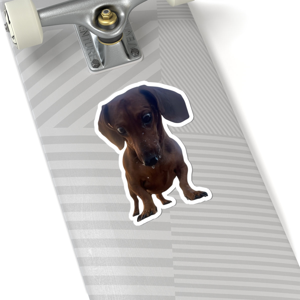 Adorable Dog Kiss-Cut Stickers | Perfect for Pet Lovers, Gifts, Journals, Laptops, Scrapbooking