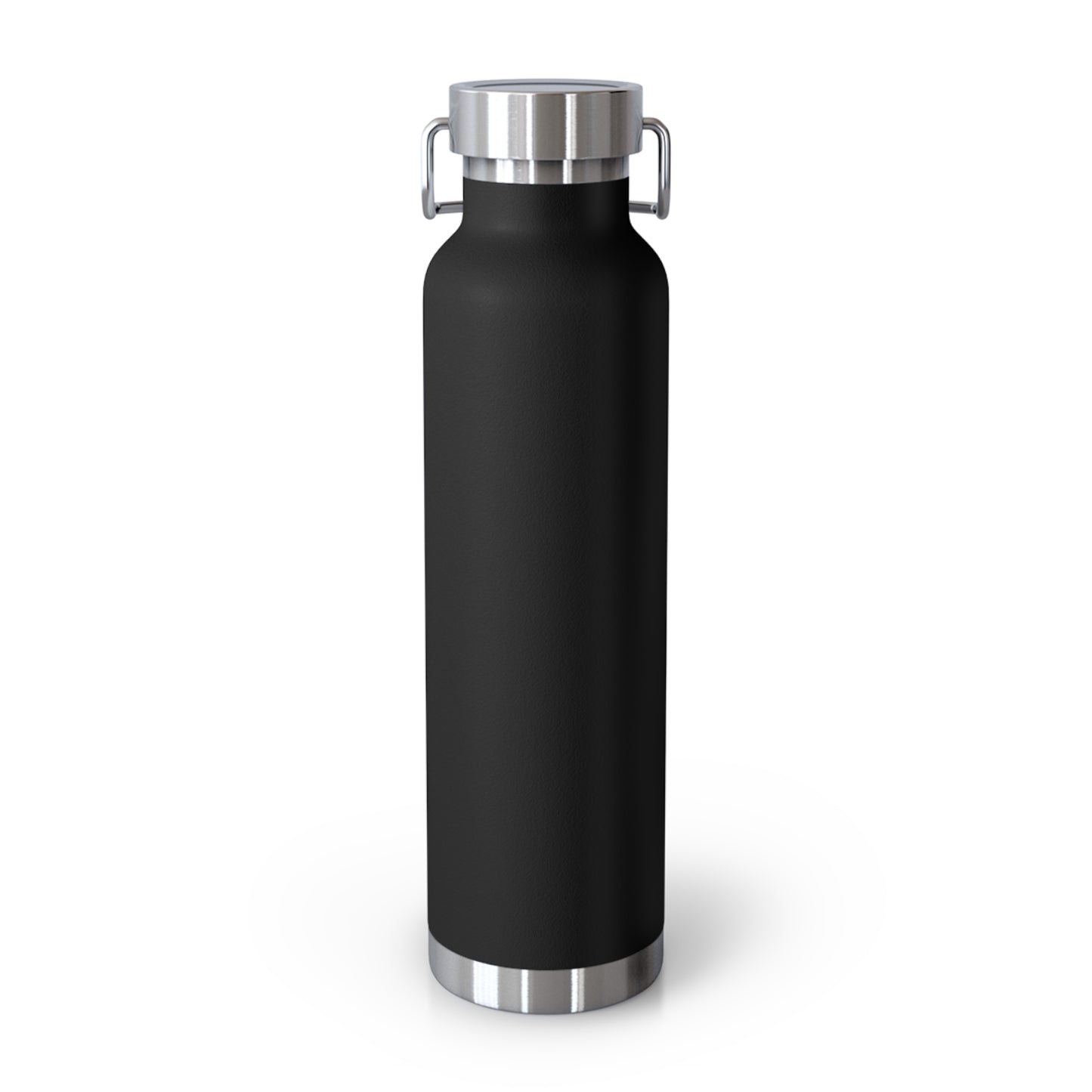 Funny Cow Themed Water Bottle | Insulated Flask for Farm Lovers, Hikers, Gym Enthusiasts, Gift Idea for Cow Lovers, Outdoor Adventure Gear